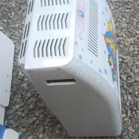 بخاری گازی|بخاری، هیتر، شومینه|فلاورجان, |دیوار