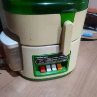 آبمیوه گیری توشیبا اصل ژاپن