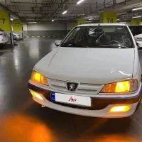 پرشیا مدل ۹۳