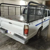 کارا دو کابین|خودرو سواری و وانت|تهران, پونک|دیوار