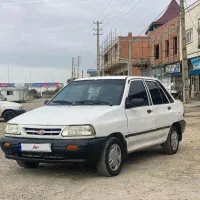 پراید صبا۸۳