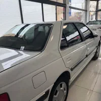 پژو پارس سال مدل ۱۴۰۱|خودرو سواری و وانت|یزد, |دیوار