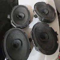 باند بلندگو مزدا ۳ نیو و قاب کیلومتر