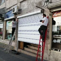 تعمیرات،کد دهی،نصب کرکره برقی‌و سنتی ۲۴ ساعته|خدمات پیشه و مهارت|کرج, گلشهر|دیوار