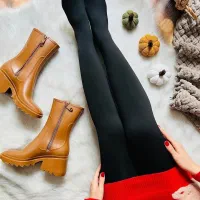 جوراب شلواری کفه دار|لباس|بیرجند, |دیوار