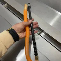 لبی و شلنگ یکبارمصرف قلیان|کلکسیون و سرگرمی|تهران, شهرک طالقانی|دیوار