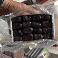 همکار خانم جهت بسته بندی در شرکت پخش