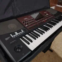 کیبورد korg pa700 oriental
