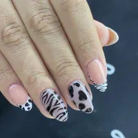 جشنواره ویژه آموزش کاشت ناخن