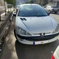 206مدل 89تیپ 2