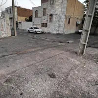 زمین دخانیات خیابان دکتر حسابی دانش سوم