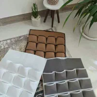 نظم دهنده جوراب.