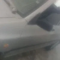 پراید صندوق‌دار CNG، مدل ۱۳۸۸