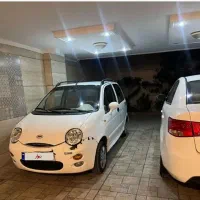 ام وی ام۱۱۰چهارسیلند|خودرو سواری و وانت|اسلام‌شهر, شهرک مفیدی|دیوار