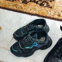 نیم بوت کتونی کفش|کیف، کفش، کمربند|ماهدشت, |دیوار