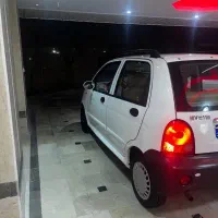 ام وی ام ۱۱۰چهارسیلندر کم کار