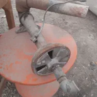 مشعل شیپوری