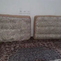 پشتی سنتی فقط۴۰۰هزار