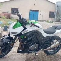 موتور سنگین نیکتاز طرح z1000|موتورسیکلت|یامچی, |دیوار