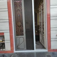 توری پلیسه (کشویی)