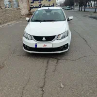 ساینا sدوگانه کارخانه مدل 1403 درحد صفر