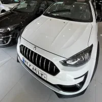 اطلس دنده فول 404 / تحویل آنی