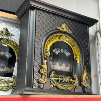 بخاری گازی بهکاران مدل پرنس 36 هزار 24 هزار|بخاری، هیتر، شومینه|مشکین‌دشت, |دیوار