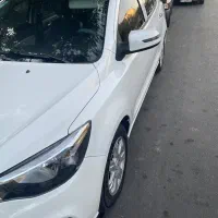 خودرو شاهین اتوماتیک cvt 1403|خودرو سواری و وانت|تهران, دروازه شمیران|دیوار