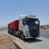 دافران، دایان،کاایکس، بنزتک، خاور ۶۰۸