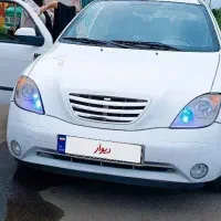 تیبا 2 مدل 96