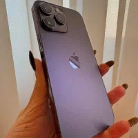 آیفون ۱۴ پرومکس