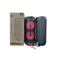 اسپیکر شارژی KTS-1199