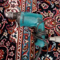 دریل و عمود بر|ابزارآلات|ساوه, |دیوار
