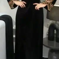 ماکسی مخمل