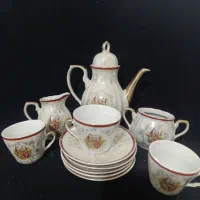 کیک خوری قدیمی
