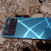poco x4 pro حافظه 256 گیگ