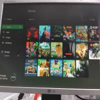 نصب بازی ایکس باکس xbox