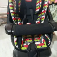 وسایل بچه کاملا تمیز