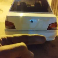 پراید ۱۳۲مدل ۹۰تمیز|خودرو سواری و وانت|اهواز, زندوکیلی|دیوار