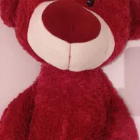 عروسک خرسی بزرگ|اسباب‌بازی بچه|محمدیه-قزوین, |دیوار