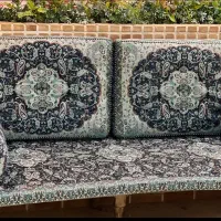 سرای تولیدی شاهنشین 133