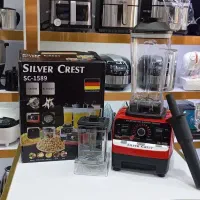 آسیاب مخلوط کن سیلورکرست نیمه صنعتی4500W ارسال نور