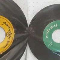 گرامافون تپاز اصل و صفحه گرام اصل|کلکسیون اشیاء عتیقه|کرج, پیشاهنگی|دیوار