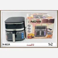 سرخکن رژیمی ندوا ۱۳لیتر
