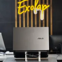 لپ تاپ Asus Creator i9-1900H با گرافیک شش نوآکبند|رایانه همراه|یزد, |دیوار