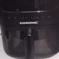 سرخ کن  بدون روغن