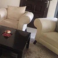 میز نهار خوری 6نفره  ومبل 7نفره|میز و صندلی غذاخوری|کرج, باغستان|دیوار