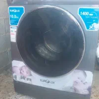 فروش فوری ماشین لباسشویی|ماشین لباسشویی و خشککن لباس|آزادشهر, |دیوار