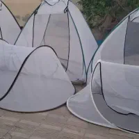 از تولید به مصرف پشه بند فنری