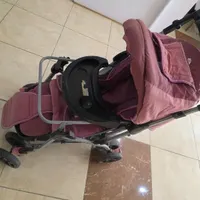 کالسکه بچه